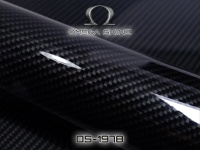 Omega Skinz Dionero Carbon Gloss